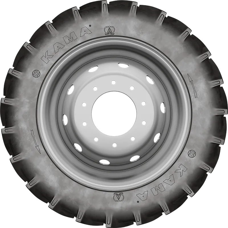 KAMA-405 в Мценске — KAMA TYRES KAMA-405 в Мценске