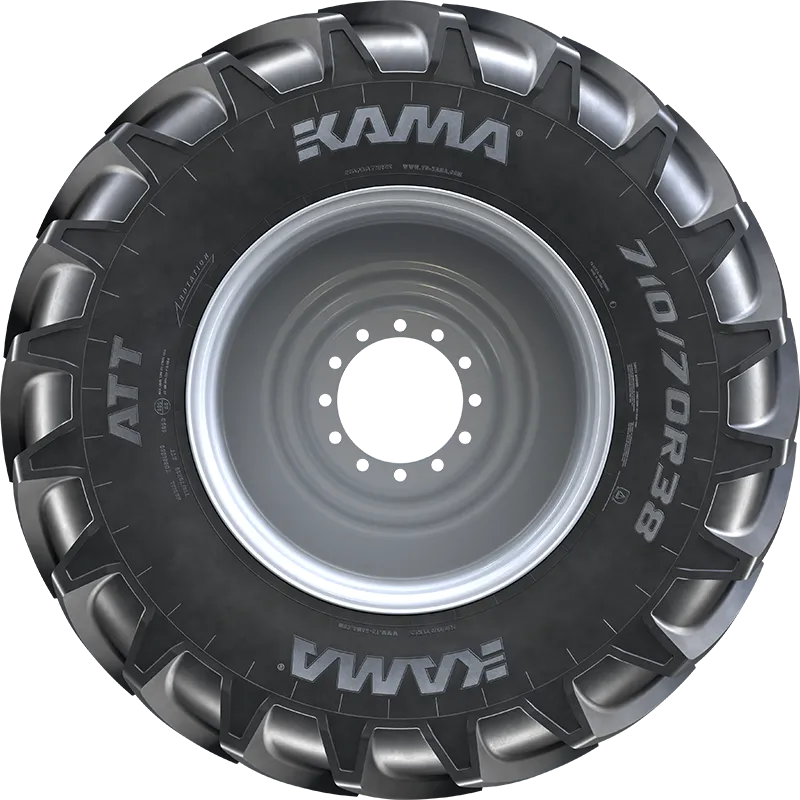 KAMA ATT в Мценске — KAMA TYRES KAMA ATT в Мценске