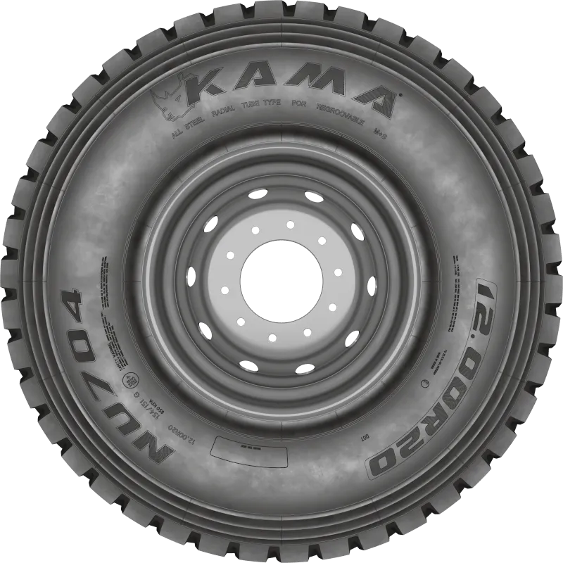 KAMA NU 704 в Мценске — KAMA TYRES KAMA NU 704 в Мценске