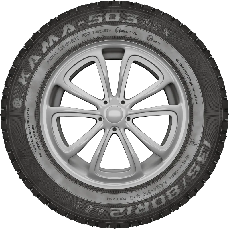 KAMA-503 в Мценске — KAMA TYRES KAMA-503 в Мценске