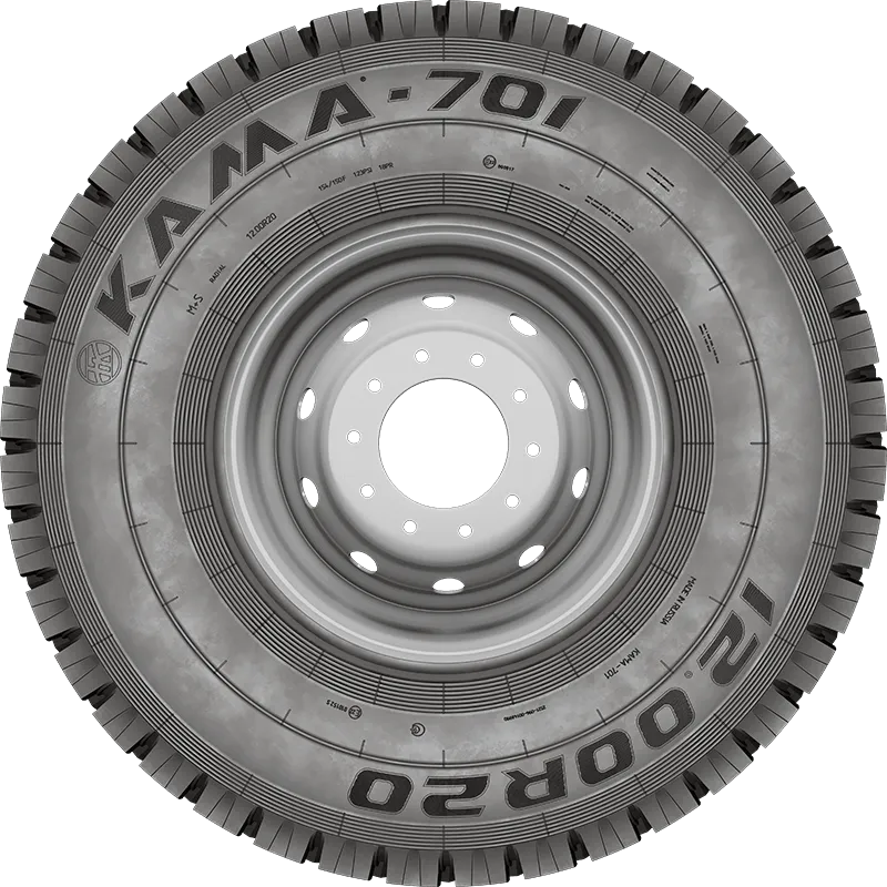 KAMA-701 в Мценске — KAMA TYRES KAMA-701 в Мценске