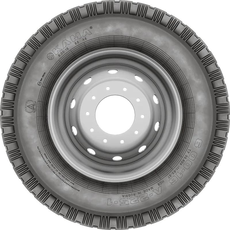 Л-225-1 в Мценске — KAMA TYRES Л-225-1 в Мценске