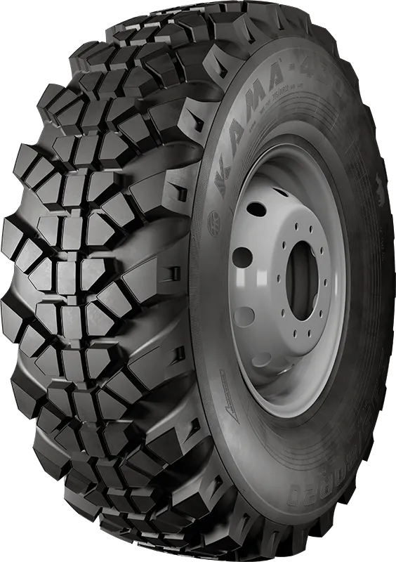 KAMA-430 в Мценске — KAMA TYRES KAMA-430 в Мценске