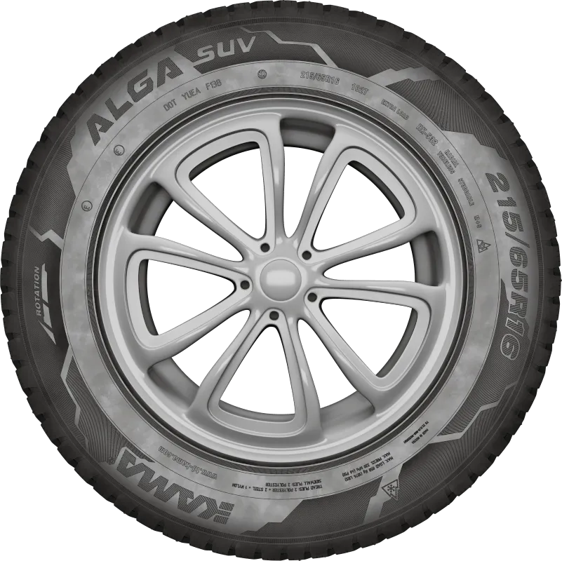 KAMA ALGA SUV (НК-532) в Мценске — KAMA TYRES KAMA ALGA SUV (НК-532) в Мценске