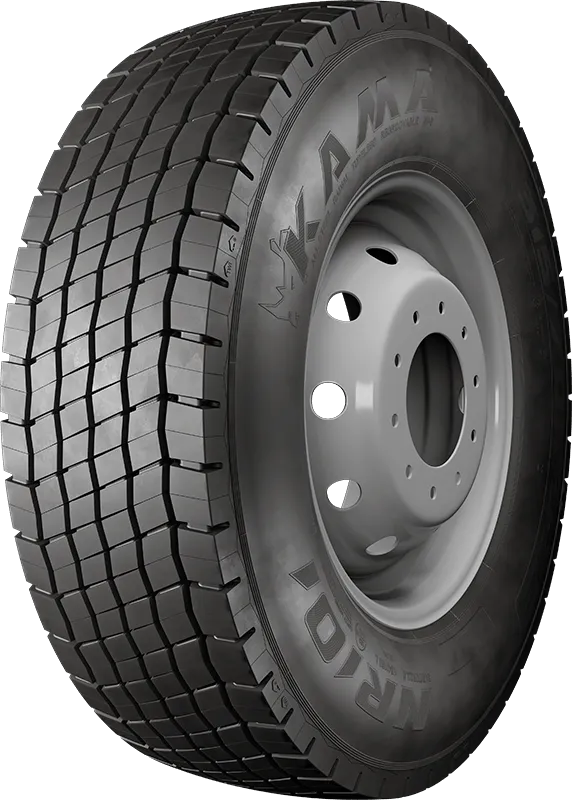 KAMA NR 101 в Мценске — KAMA TYRES KAMA NR 101 в Мценске