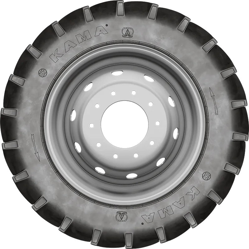 Ф-2А в Мценске — KAMA TYRES Ф-2А в Мценске