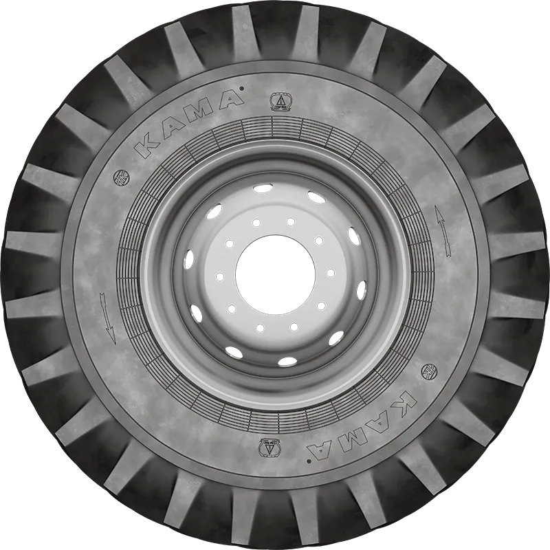 KARAT в Мценске — KAMA TYRES KARAT в Мценске