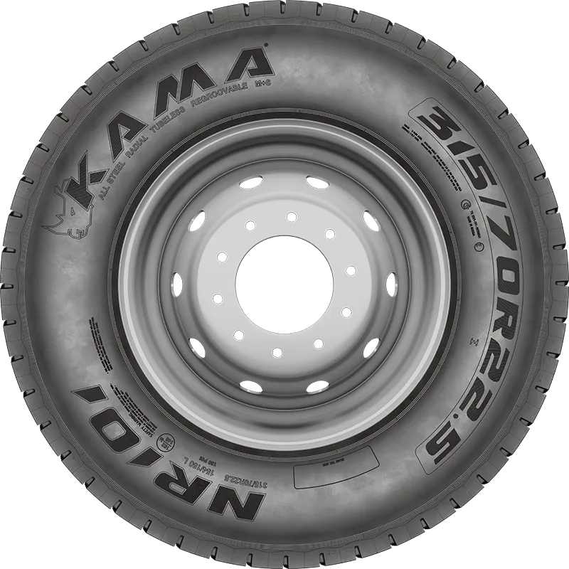 KAMA NR 101 в Мценске — KAMA TYRES KAMA NR 101 в Мценске
